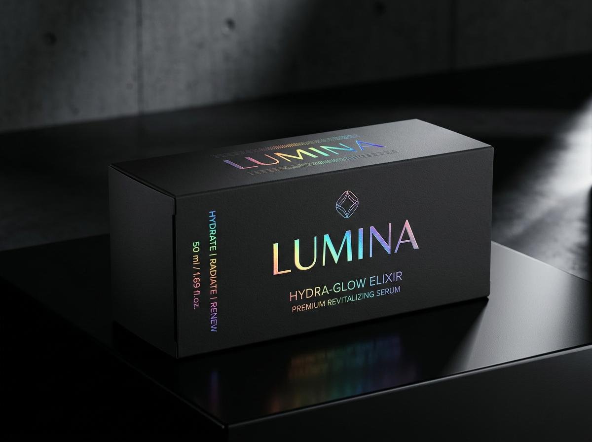 Prism Box